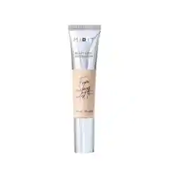 MIXIT Make Up Тональная основа с эффектом сияния