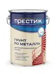 Аэрозольная алкидная краска Престиж, высокоглянцевая, 425 мл, зеленое яблоко