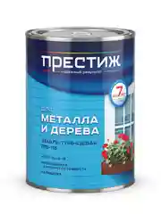 Колер универсальный Престиж, 100 мл, кофейный