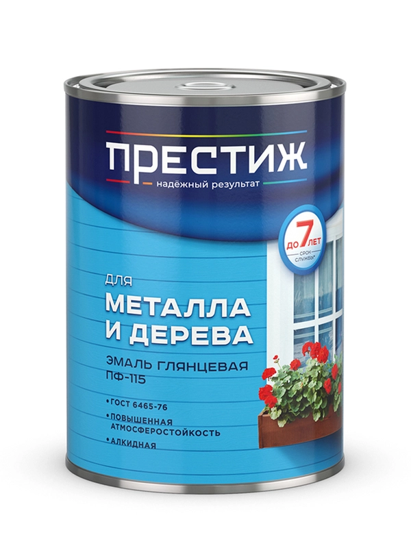 Колер универсальный Престиж, 100 мл, кофейный