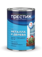 Колер универсальный Престиж, 100 мл, серо-голубой