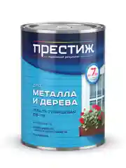 Колер универсальный Престиж, 100 мл, серо-голубой