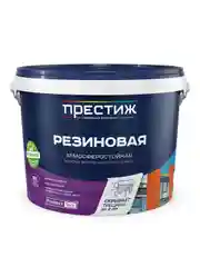 Лак паркетный Престиж, алкидно-уретановый, матовый, 5 л
