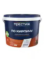 Шпатлевка латексная Престиж, 3 кг