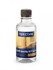 Масло для бани и сауны Престиж, 250 мл