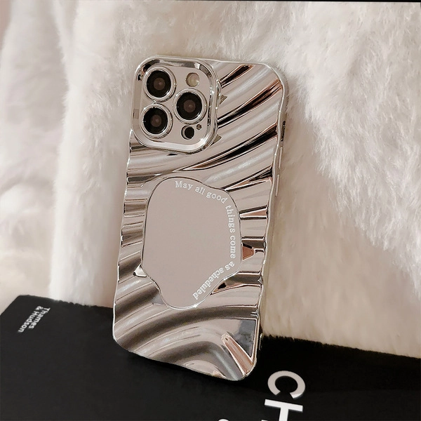Чехол для iPhone (Айфон) 11, 12, 13, Pro, Pro Max, 14, 15, 16 Plus, Pro, Pro Max