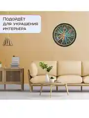 Круглый пазл "Зодиак", 500 деталей