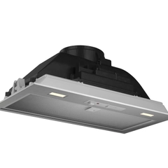 Вытяжка встраиваемая CASPER 52H-450-P3D ELIKOR