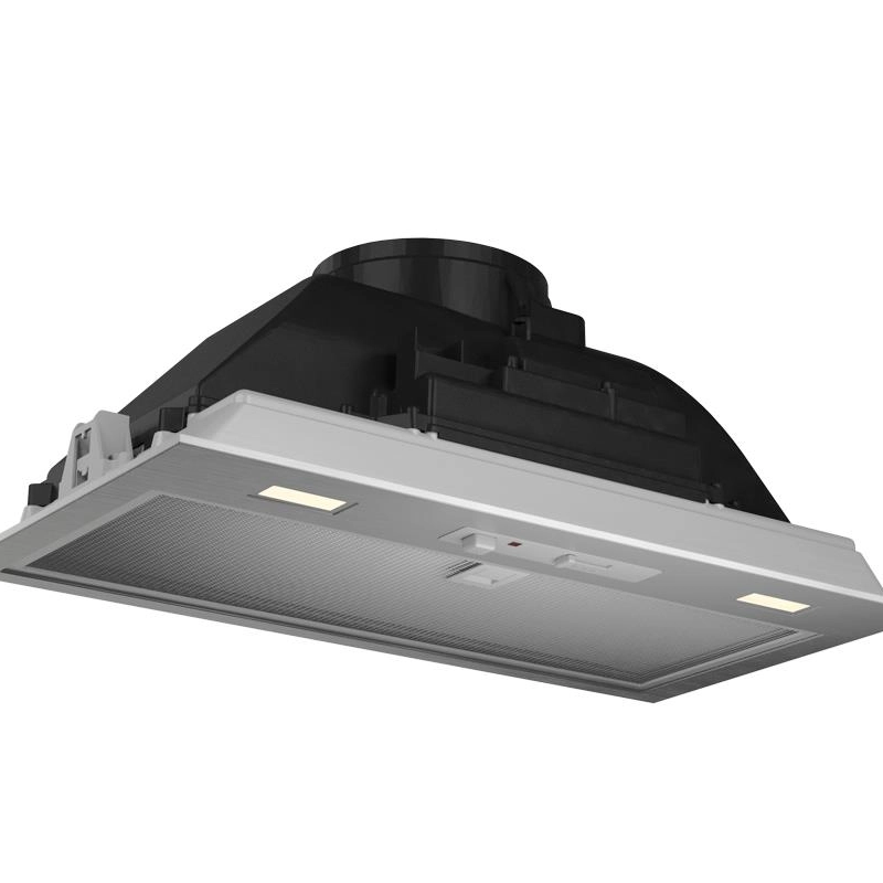 Вытяжка встраиваемая CASPER 52H-450-P3D ELIKOR