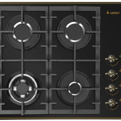 Газовая варочная поверхность SG SVN 2230-01 K83 14851001 GEFEST