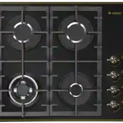 Газовая варочная поверхность SG SVN 2230-01 K83 14851001 GEFEST