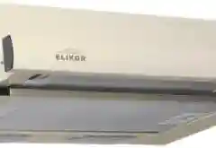 Кухонная вытяжка Интегра 60П-400-В2Л топленое молоко/топл. молоко ELIKOR