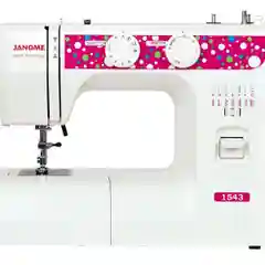 Швейная машина 1543 JANOME