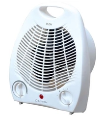 Тепловентилятор 2000W EFH-R2000DS-WT ECOSTAR