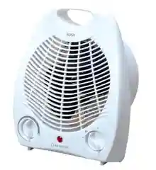 Тепловентилятор 2000W EFH-R2000DS-WT ECOSTAR