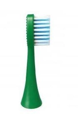 Насадка для зубной щетки 2 PCS GREEN G-HLB03GRN GEOZON