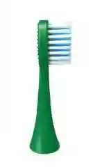 Насадка для зубной щетки 2 PCS GREEN G-HLB03GRN GEOZON