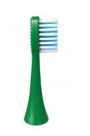 Насадка для зубной щетки 2 PCS GREEN G-HLB03GRN GEOZON