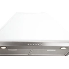 Кухонная вытяжка Врезной блок S4 52Н-700-Э4Д нерж ELIKOR