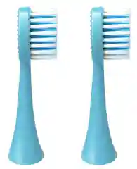 Насадка для зубной щетки LIGHT BLUE G-HLB03LBLU GEOZON