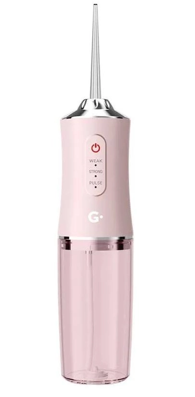 Ирригатор COMFY STREAM G-HL05PNK PINK GEOZON