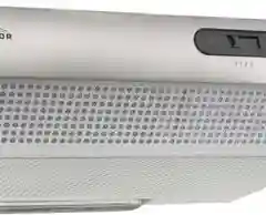Кухонная вытяжка Davoline 60П-290-П3Л белый ELIKOR