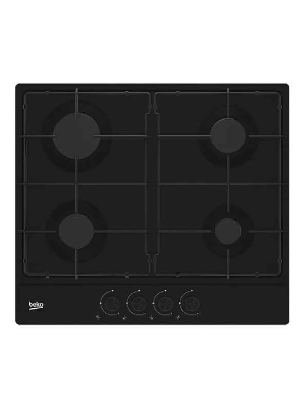 Газовая варочная поверхность HIAG 64223 B 7750188332 BEKO