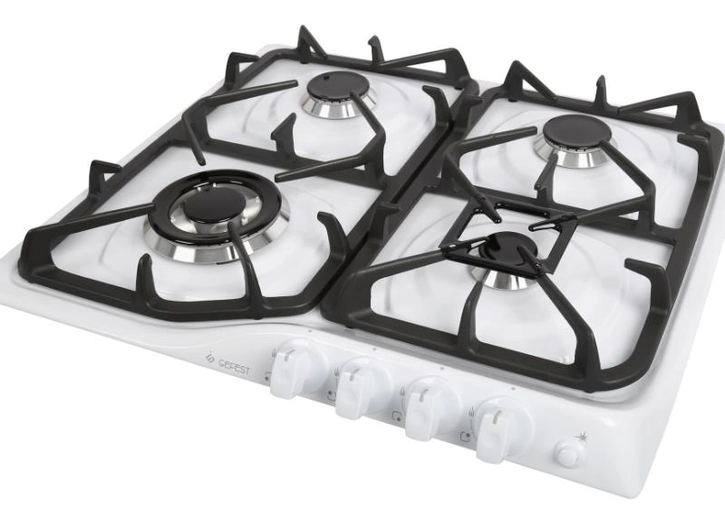 Газовая варочная поверхность SG SN 1210-02 K4 14859001 GEFEST