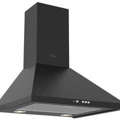 Вытяжка BENTA 50P-430-K3D BLACK ELIKOR