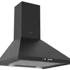 Вытяжка BENTA 50P-430-K3D BLACK ELIKOR