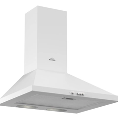 Вытяжка OPTIMA 50P-400-K3L WHITE ELIKOR
