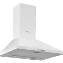Вытяжка OPTIMA 50P-400-K3L WHITE ELIKOR