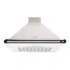 Вытяжка SATURN 60P-180-V1L WHITE/STEEL ELIKOR