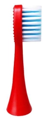 Насадка для зубной щетки 2 PCS RED G-HLB03RED GEOZON