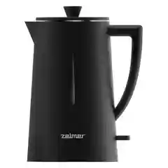 Чайник ZCK7635W WHITE ZELMER
