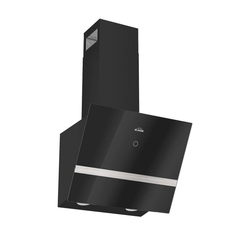 Вытяжка RISE BK 50 BLACK ELIKOR