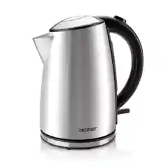 Чайник ZCK1274 INOX ZELMER