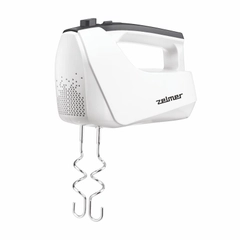 Миксер ручной ZHM2550 WHITE 750W ZELMER