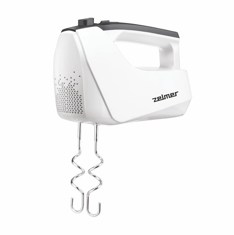 Миксер ручной ZHM2550 WHITE 750W ZELMER