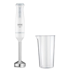 Блендер погружной ZHB4561S WHITE ZELMER