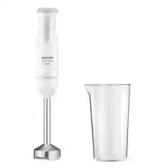 Блендер погружной ZHB4561S WHITE ZELMER