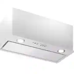 Вытяжка встраиваемая CUBE 60P-1000 белый ELIKOR