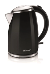 Чайник ZCK1274B BLACK ZELMER