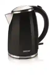 Чайник ZCK1274B BLACK ZELMER