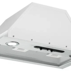 Вытяжка VREZNOJ BLOK 52P-400-P3D WHITE ELIKOR