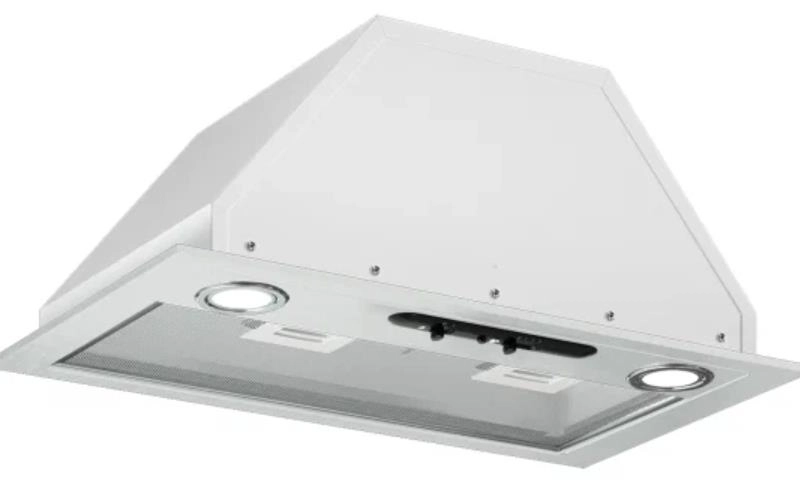 Вытяжка VREZNOJ BLOK 52P-400-P3D WHITE ELIKOR