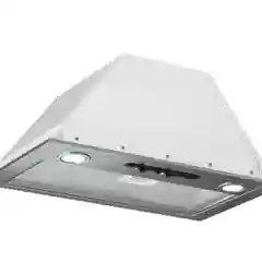 Вытяжка встраиваемая 52N-400-P3D STEEL ELIKOR