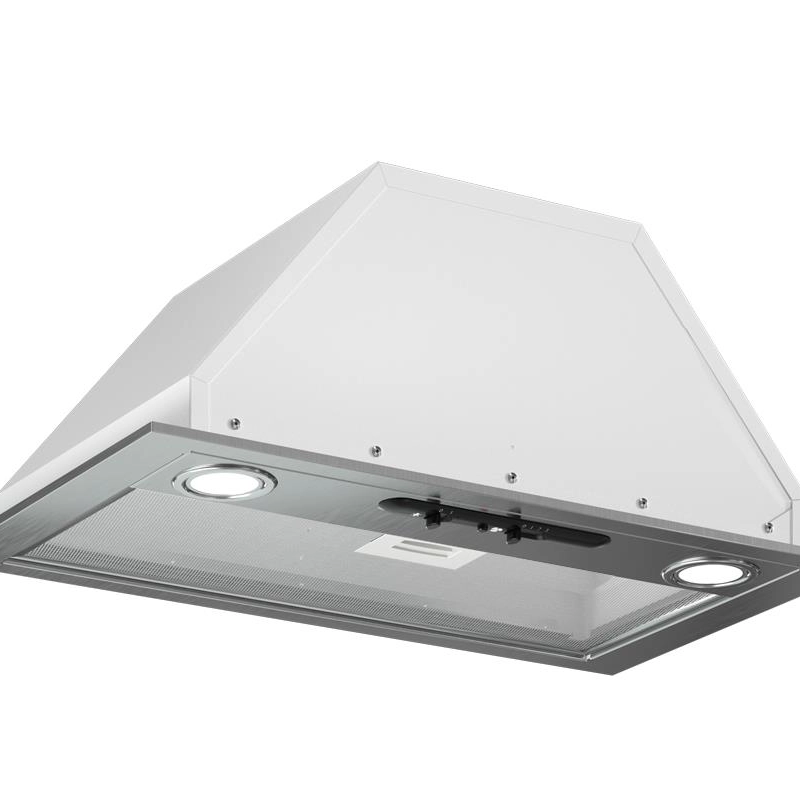 Вытяжка встраиваемая 52N-400-P3D STEEL ELIKOR