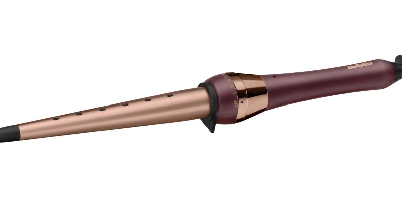 Щипцы для завивки 2523PE BABYLISS