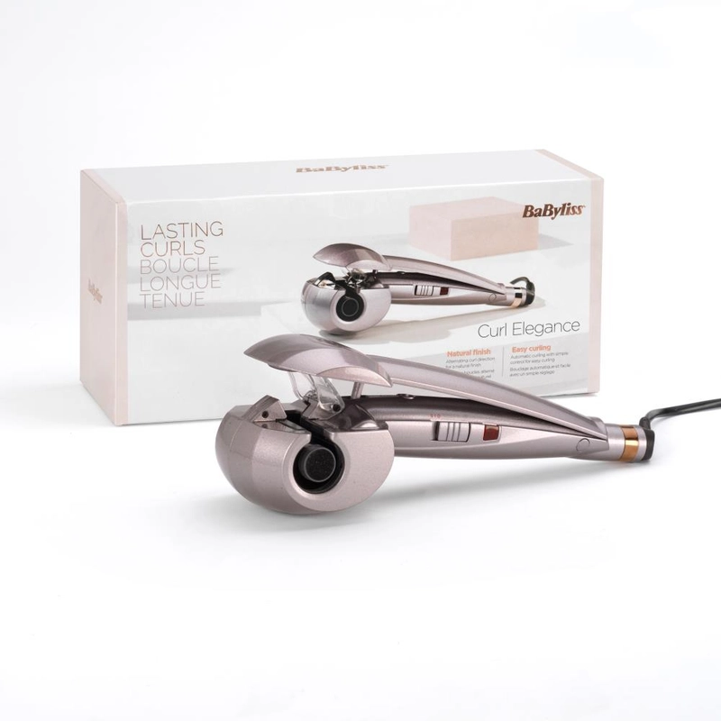 Выпрямитель 2660NPE BABYLISS